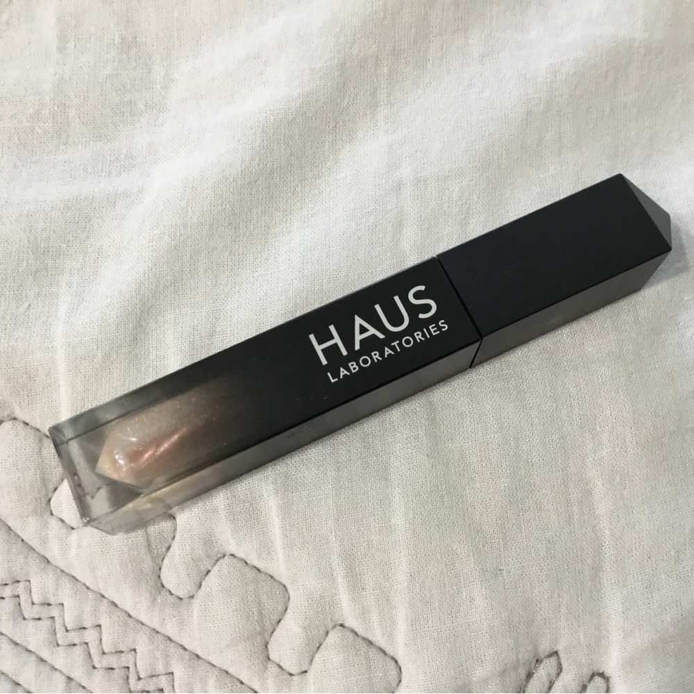 Haus Labs by Lady Gaga Lip Gloss